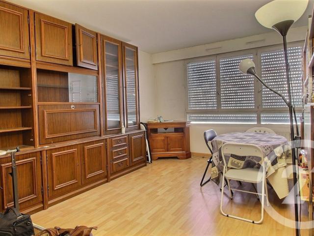 Appartement 4 pièces 72 m²