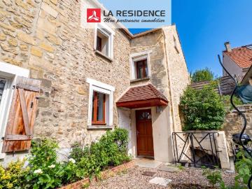 Appartement 4 pièces 72 m²