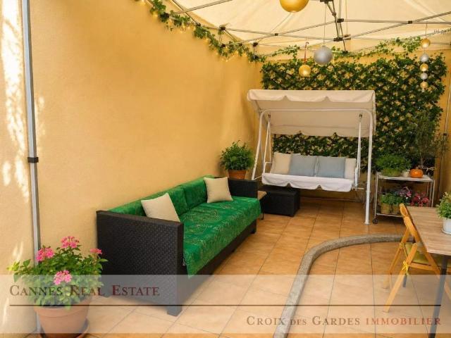 Appartement 4 pièces 72 m²