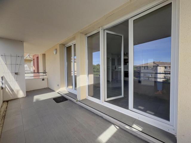 Appartement 4 pièces 72 m²