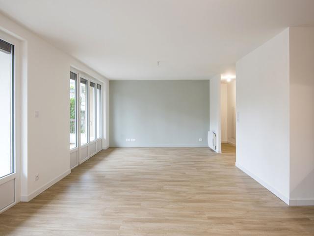 Appartement 4 pièces 72 m²
