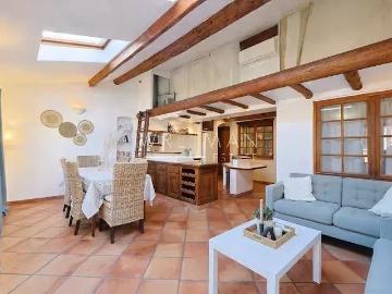 Appartement 4 pièces 72 m²