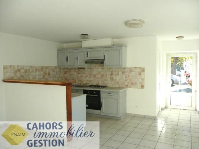 Appartement 4 pièces 72 m²