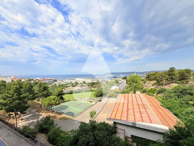 Appartement 4 pièces 72 m²