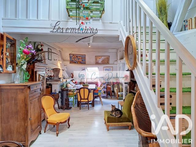 Appartement 4 pièces 72 m²