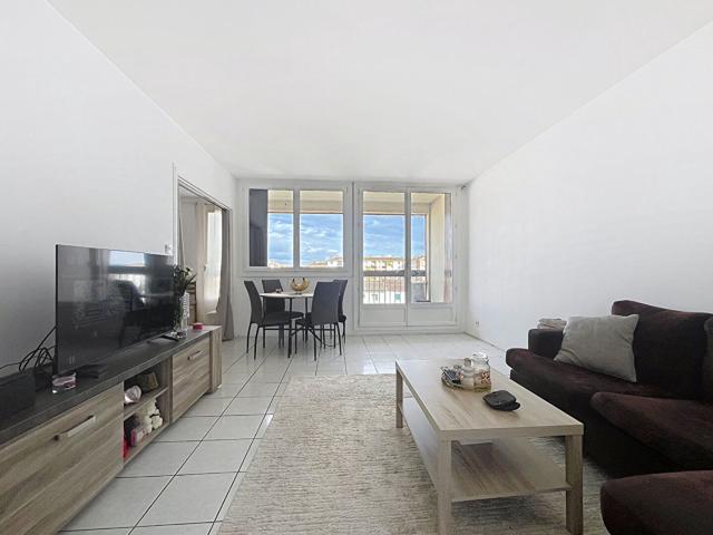 Appartement 4 pièces 72 m²