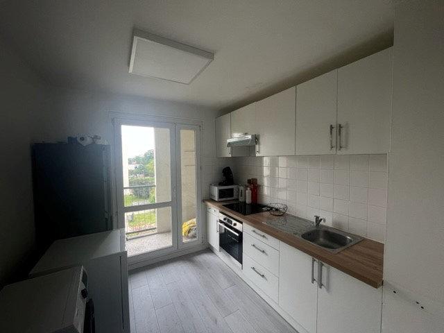 Appartement 4 pièces 72 m²