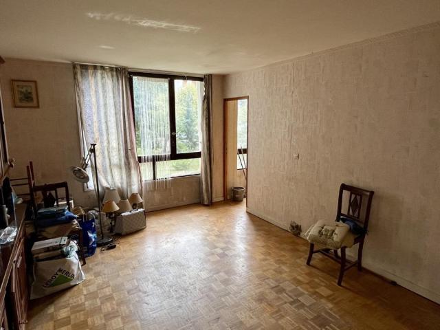 Appartement 4 pièces 72 m²