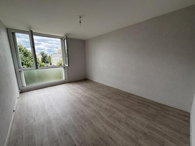 Appartement 4 pièces 72 m²