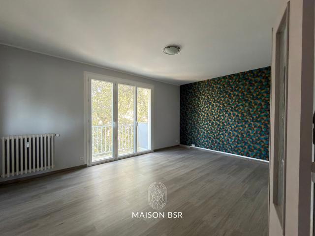 Appartement 4 pièces 72 m²