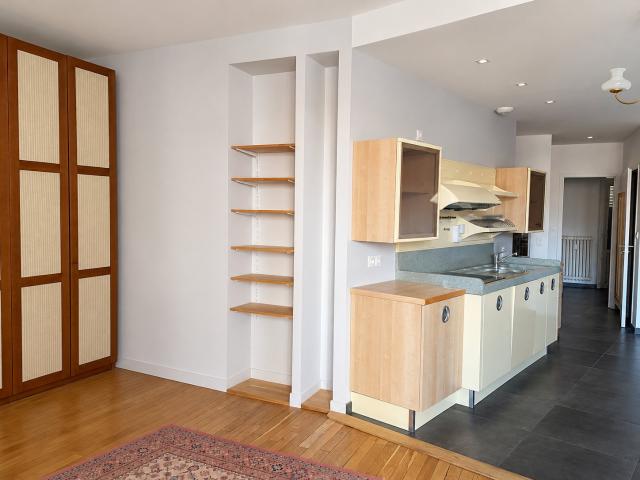 Appartement 4 pièces 72 m²