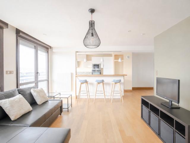 Appartement 4 pièces 72 m²