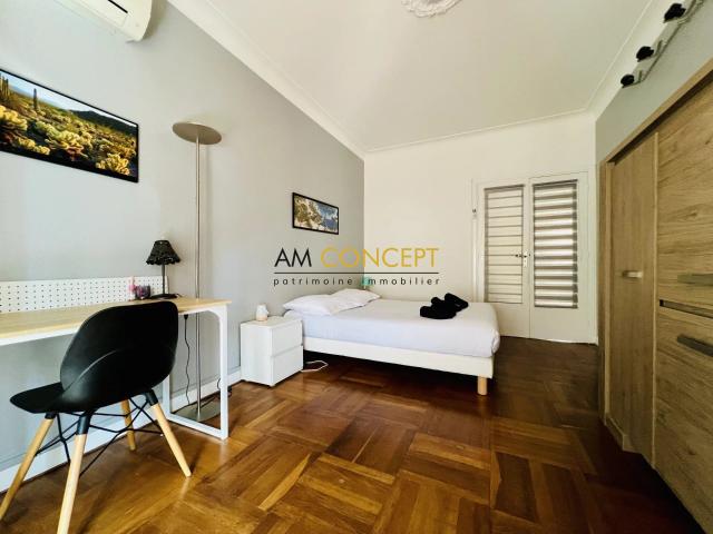 Appartement 4 pièces 72 m²