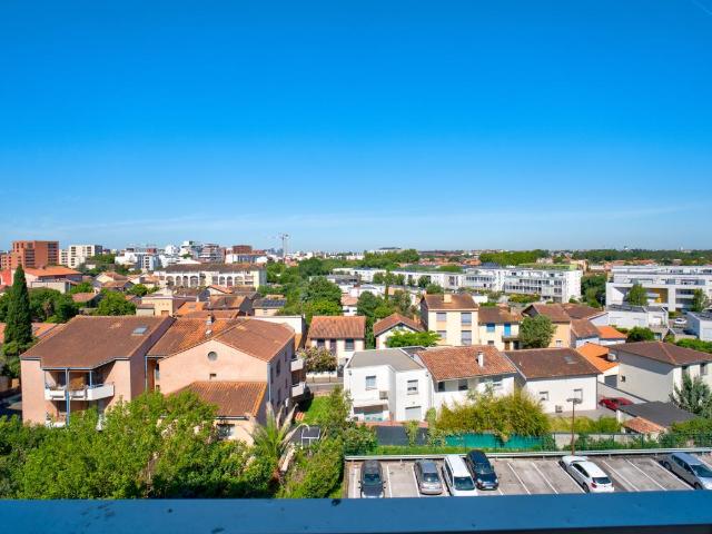 Appartement 4 pièces 72 m²