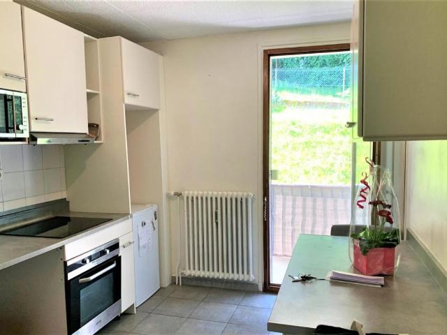Appartement 4 pièces 72 m²