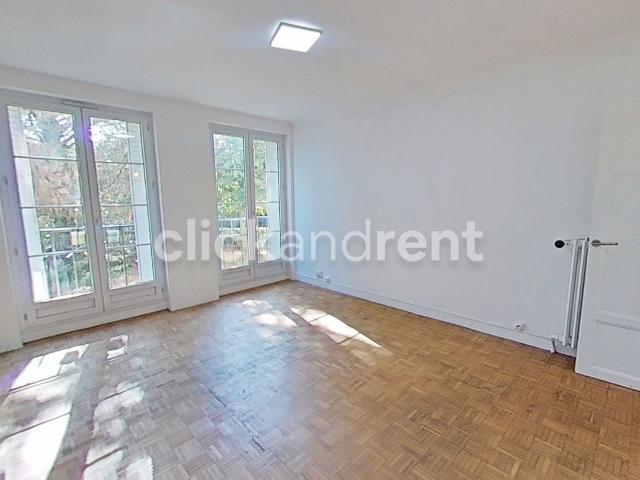 Appartement 4 pièces 72 m²