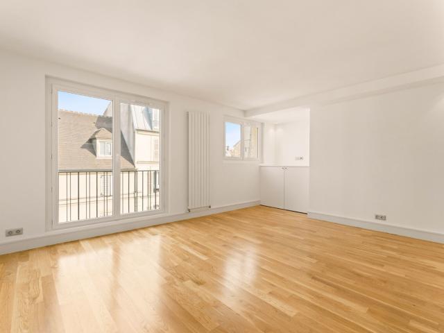 Appartement 4 pièces 72 m²