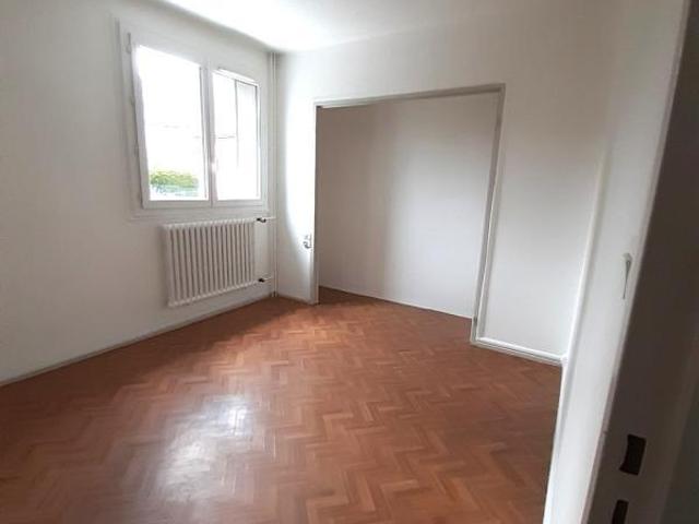 Appartement 4 pièces 72 m²