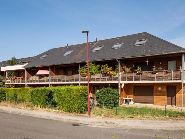 Appartement 4 pièces 72 m²