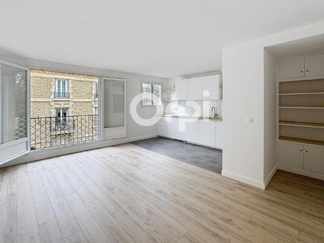 Appartement 4 pièces 72 m²