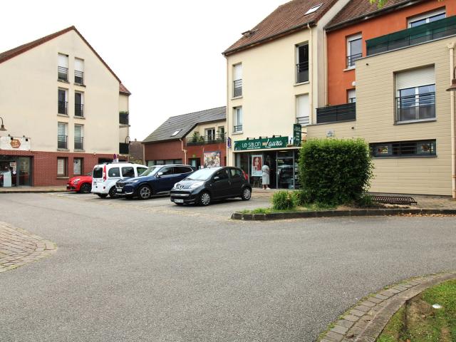 Appartement 4 pièces 72 m²