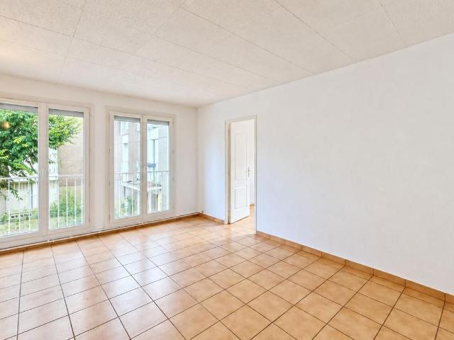 Appartement 4 pièces 72 m²