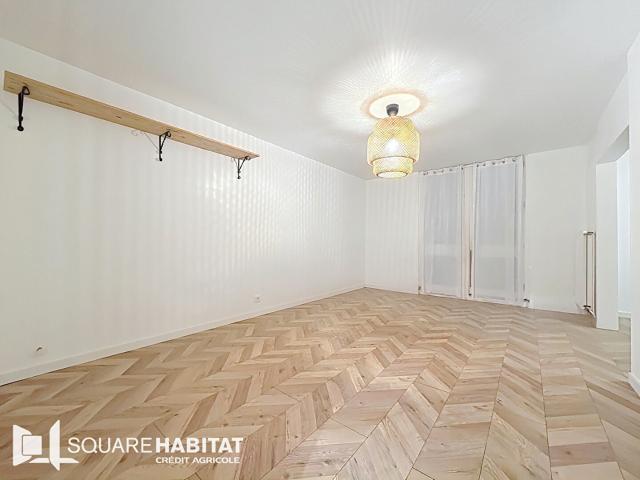 Appartement 4 pièces 72 m²
