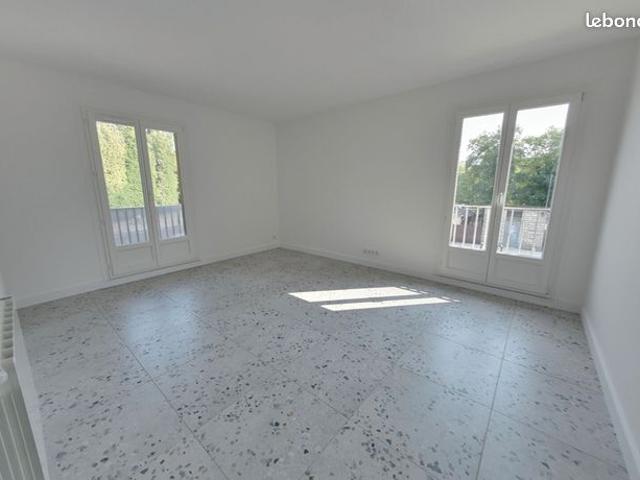 Appartement 4 pièces 72 m²