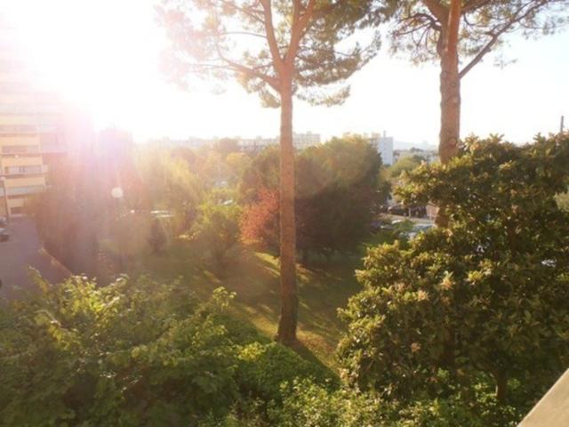Appartement 4 pièces 72 m²