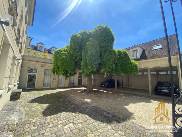 Appartement 4 pièces 72 m²
