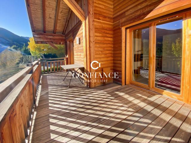 Appartement 4 pièces 72 m²