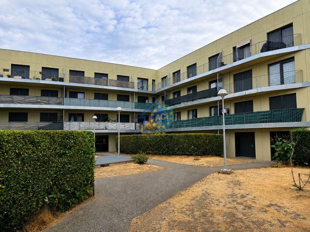 Appartement 4 pièces 72 m²