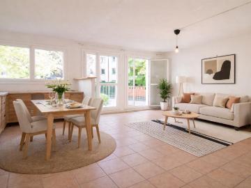 Appartement 4 pièces 72 m²