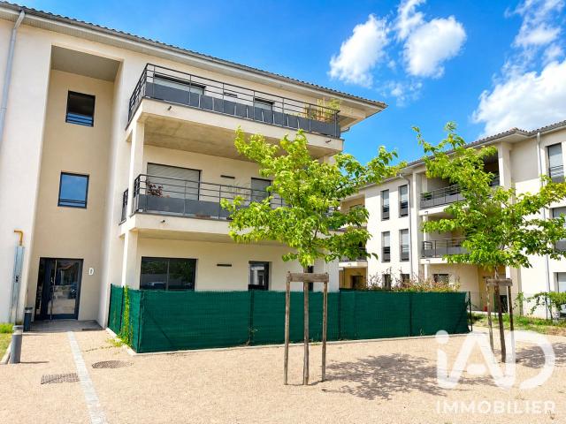 Appartement 4 pièces 72 m²
