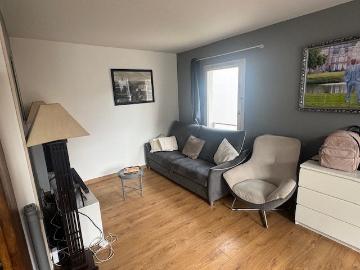 Appartement 4 pièces 72 m²