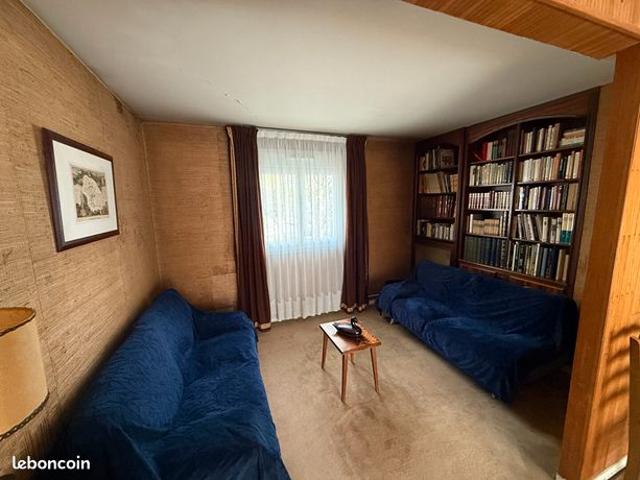 Appartement 4 pièces 72 m²