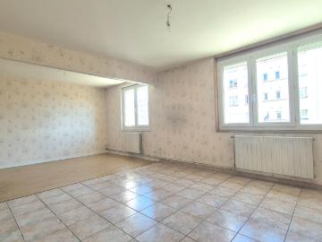 Appartement 4 pièces 72 m²