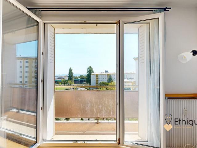 Appartement 4 pièces 72 m²