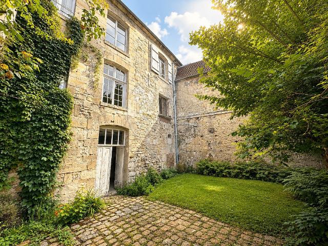 Appartement 4 pièces 72 m²