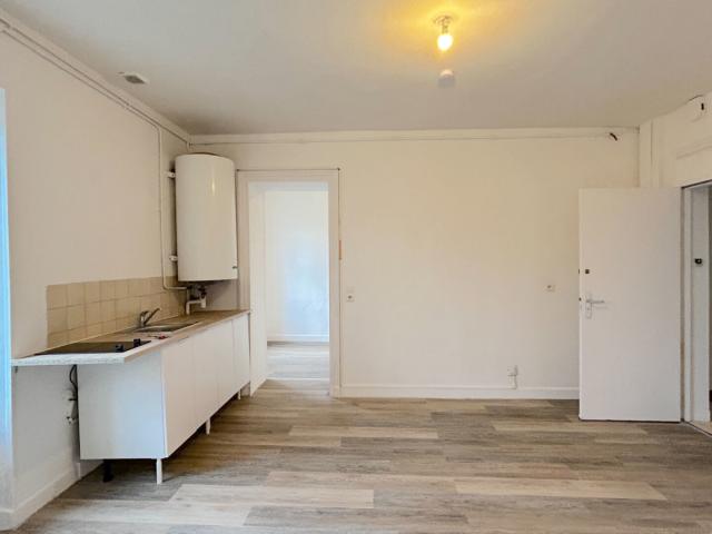 Appartement 4 pièces 72 m²