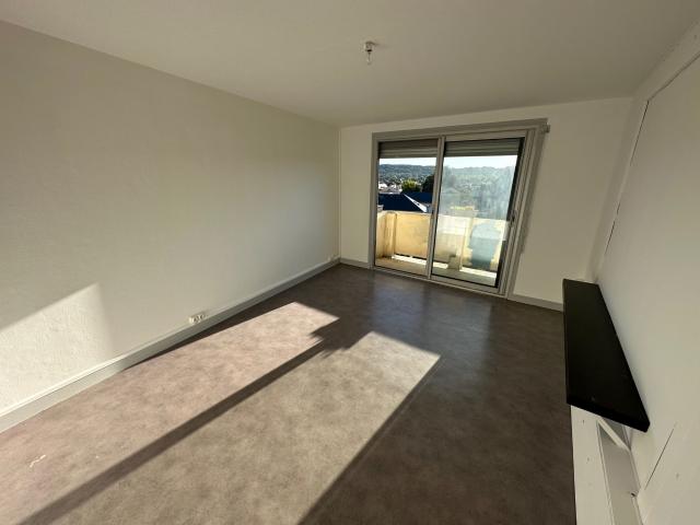 Appartement 4 pièces 72 m²
