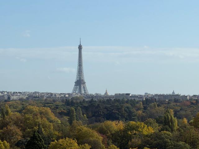 Appartement 4 pièces 72 m²