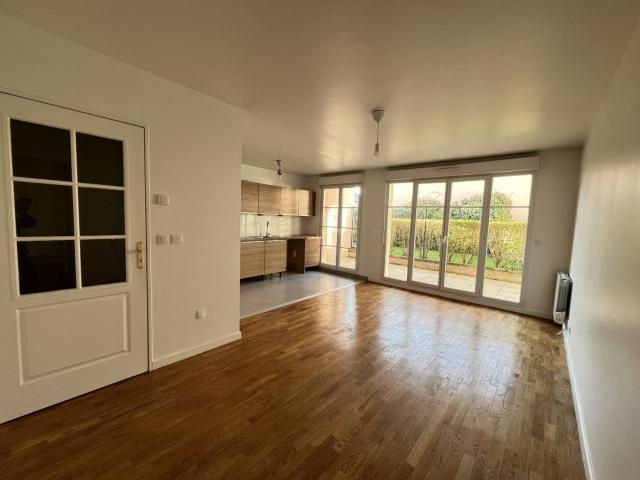 Appartement 4 pièces 72 m²