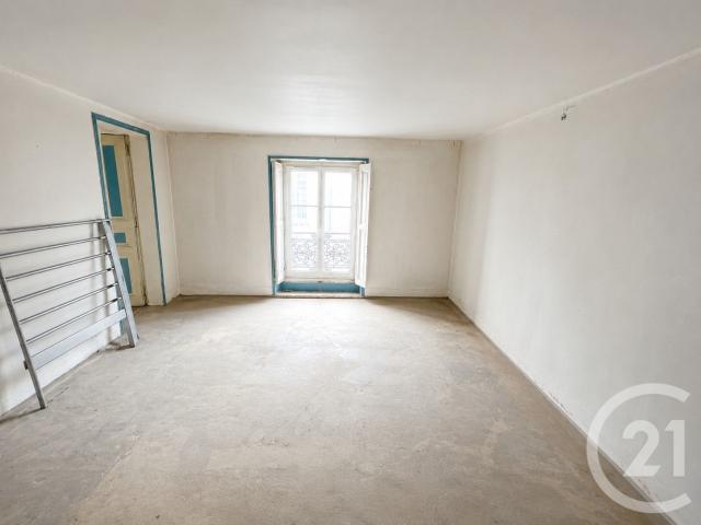 Appartement 4 pièces 72 m²