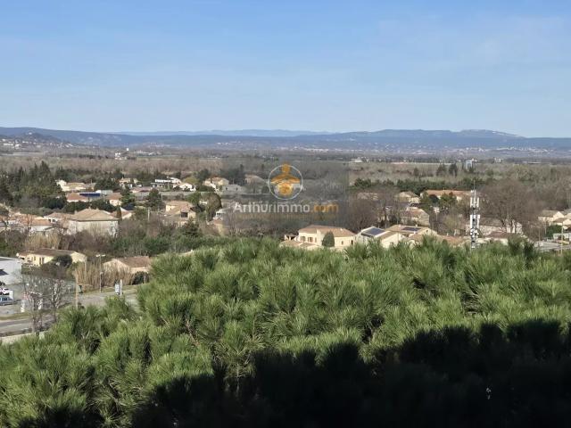 Appartement 4 pièces 72 m²
