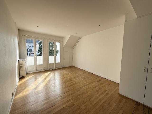 Appartement 4 pièces 72 m²