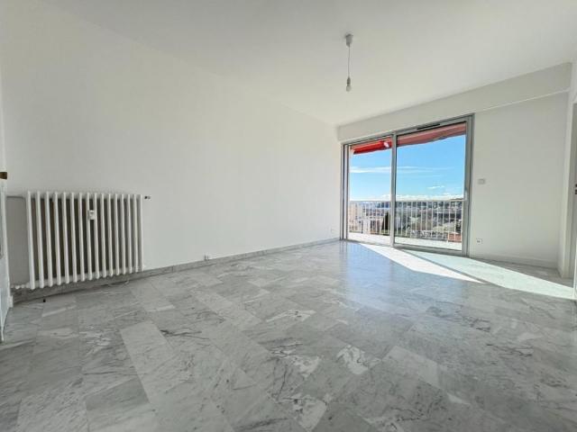 Appartement 4 pièces 72 m²