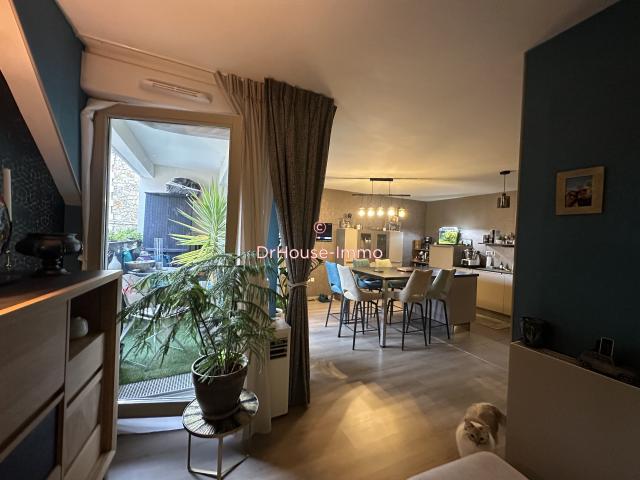 Appartement 4 pièces 72 m²