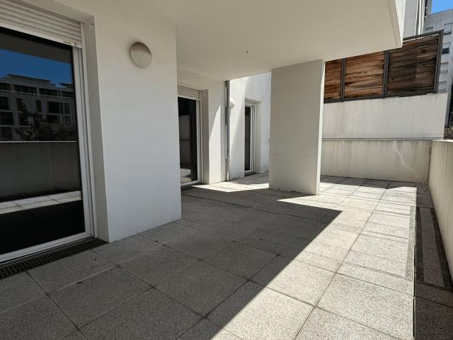 Appartement 4 pièces 72 m²