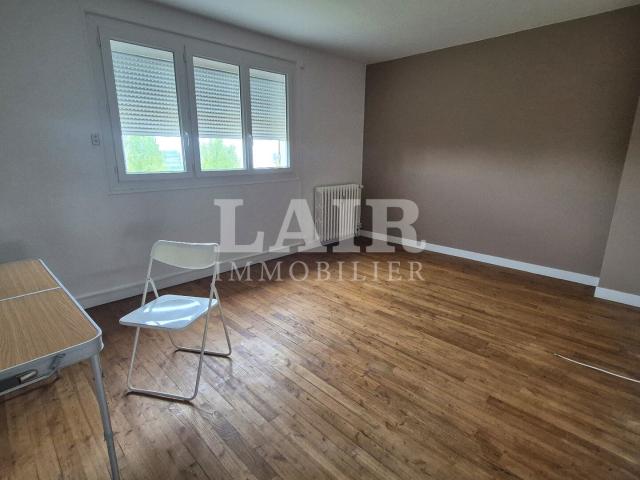 Appartement 4 pièces 72 m²